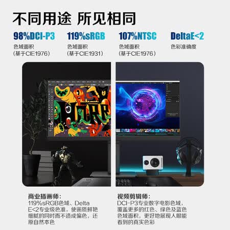 AOC 34英寸WQHD带鱼屏 IPS广色域显示器U34P2BS怎么样?口碑如何?