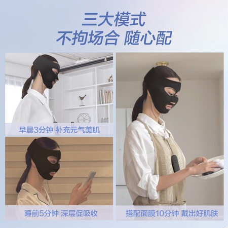 松下EH-SM51-K405美容怎么样？质量好不好？