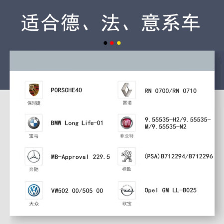 力魔高科技雷神5w40与能量全合成哪个好？区别大不大？