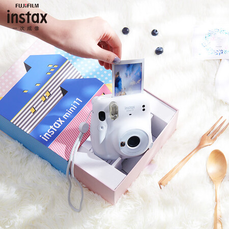 用过解密INSTAXmii 11是不是真的啊？看了就知道了！