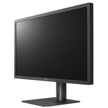 LG 23.7英寸 4K 雷电3接口显示器 24MD4KL-B怎么样?质量好不好?