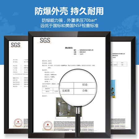 飞利浦家用中央前置过滤器2.6TH大流量净水器 AWP1821怎么样？质量如何？
