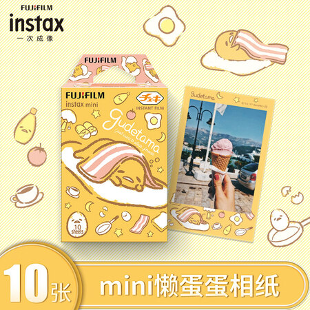 上手解密INSTAXmii相纸说实话好不好？告知两周经验分享！