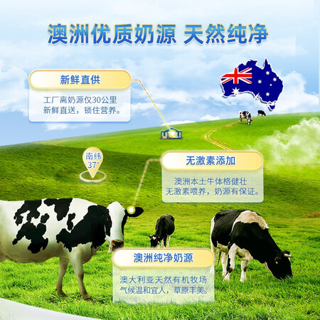 反馈长高一点乳铁蛋白成长奶粉澳洲原装进口含蛋白质维生素钙到底怎么样？用户反馈评价好不好！