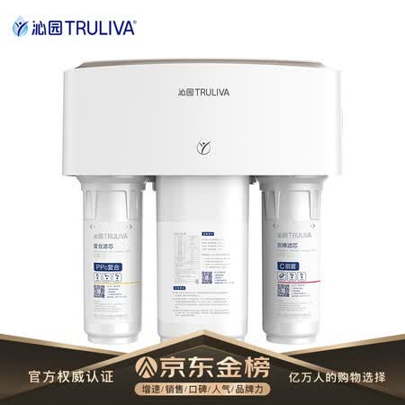 净水器沁园krt3820和ru185j哪个好?区别是什么?