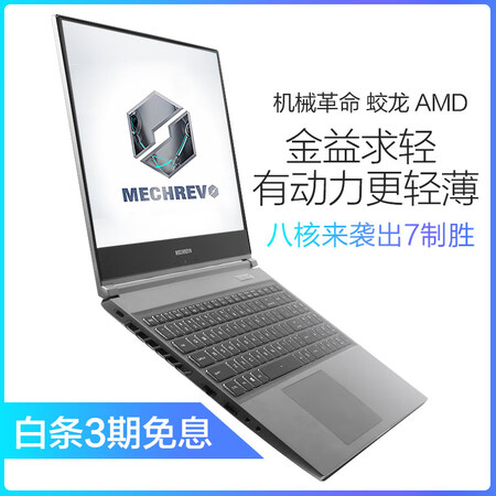 机械革命蛟龙17.3和15.6哪个好?区别有吗?