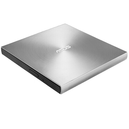 华硕(ASUS)SDRW-08U7M-U银色怎么样?质量靠谱吗?