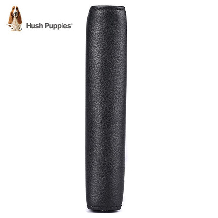 良心剖析暇步士（Hush Puppies）钥匙包男士外置卡片位卡包随身便携钥匙扣是不是真的好用？说说我的评价！
