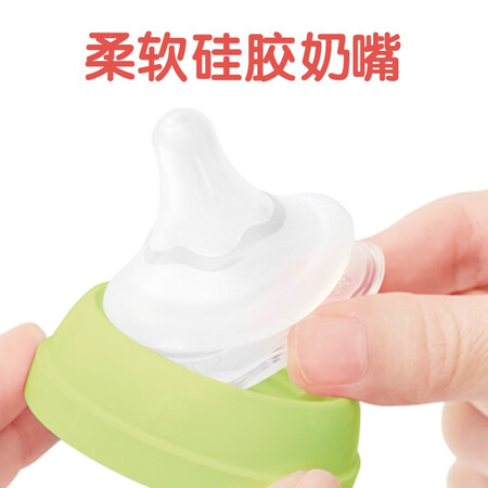 贝亲（Pigeon）奶瓶奶嘴优缺点分析参考-贝亲（Pigeon）奶瓶奶嘴用户体验分析_http://www.meifudie.com_好物_第5张
