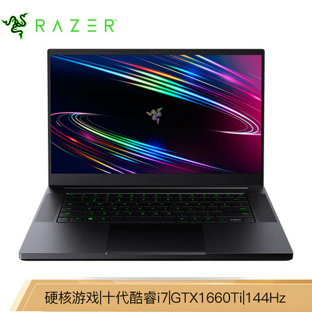 雷蛇灵刃15标准版和幻15哪个好?有什么区别?