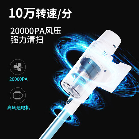 switleV11吸尘器怎么样?质量好吗?