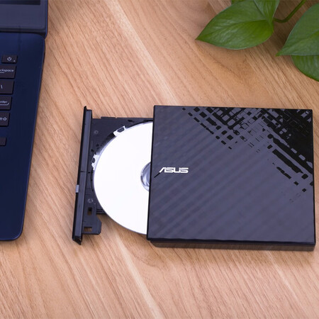 华硕（ASUS）SDRW-08D2S-U怎么样？质量好吗？