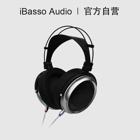 iBasso SR2耳机怎么样?值得入手吗?