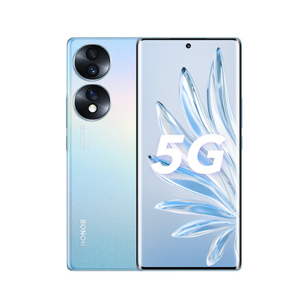 口碑感受荣耀70 IMX800三主摄 双曲屏设计 高通骁龙778G Plus 66W快充真实感受评测？说说二个月感受分享！