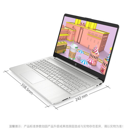 惠普星15青春版和战66哪个好？有什么区别？
