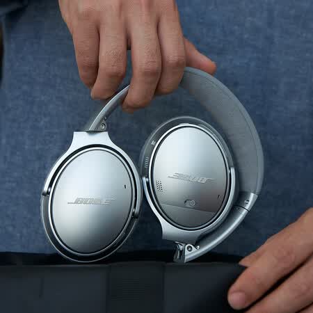 boseqc35ii和bose700哪个好?有何区别?
