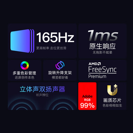 行业人体验海信27G5F-PRO质量真实如何？买过的讨论下！！