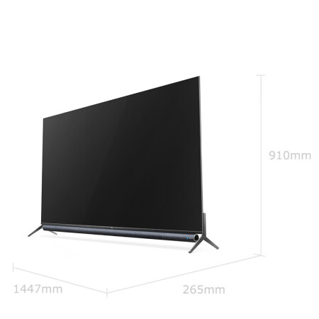 tcl65q9和65c6s哪个好？有何区别？