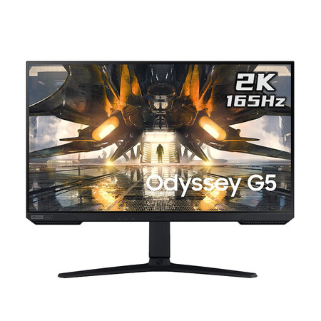 三星S32AG520PC和ag322qx哪个值得入手？区别是？