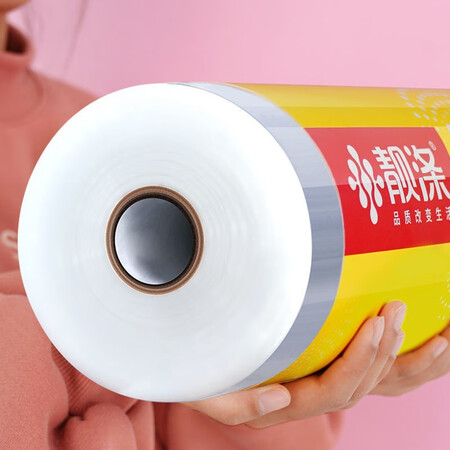 靓涤大卷保鲜膜怎么样？评价好吗？