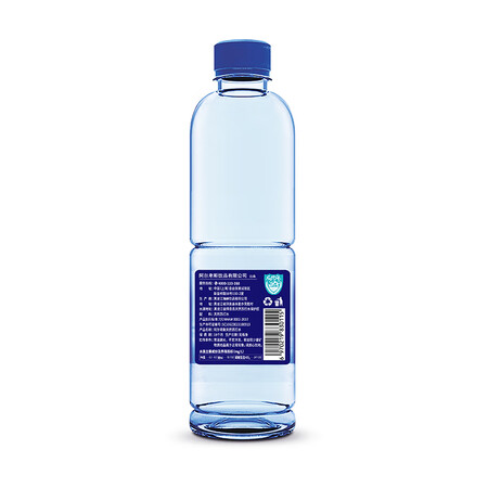 内幕说说阿尔卑斯400ml24瓶参数配置优缺点？图文评测吐槽质量如何！