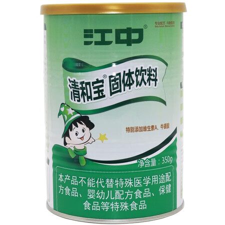 江中清和奶伴侣怎么样？评测好吗？