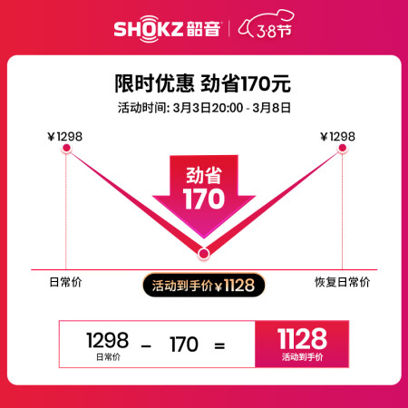 韶音openrun pro和810哪个好点-韶音openrun pro和810深度对比_http://www.meifudie.com_好物_第4张