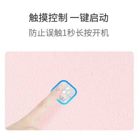 摩鱼便携式折叠洗衣机小0.8公斤 XPB08-F1S（P）怎么样？是品牌吗？