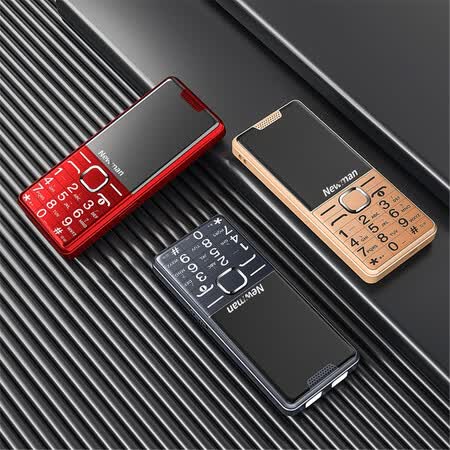 纽曼m560和纽曼l6哪个好?区别是?