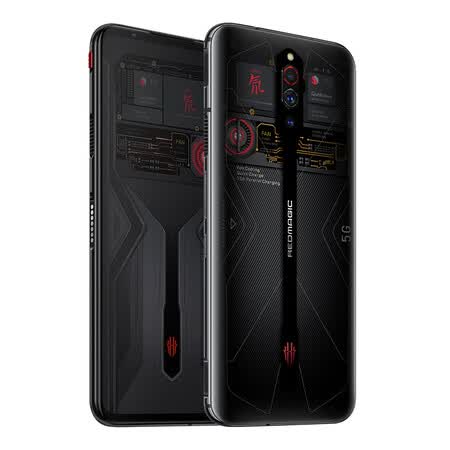 努比亚红魔5g和黑鲨3pro哪个好?区别大不大?