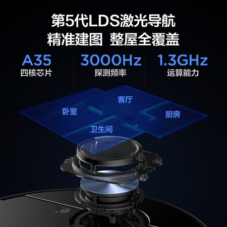 美的扫地机器人m7 pro怎么样?有谁用过?