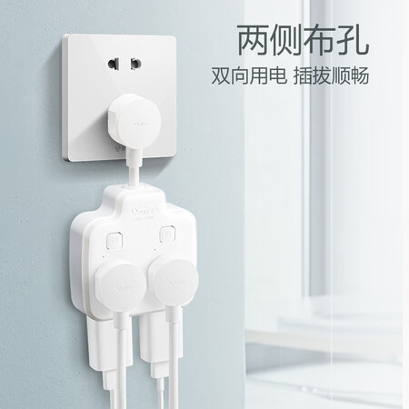 用后说说公牛GN-97223真的吗？评测一周经验分享！