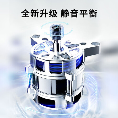 松下滚筒洗衣机10公斤 洗烘一体机XQG100-NGA5D怎么样？质量靠谱吗？