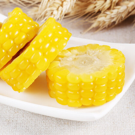 玉米神（Corn God）杂粮怎么样？质量靠谱吗？