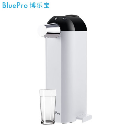 BluePro博乐宝即热式饮水机迷你M1怎么样?质量好不好?