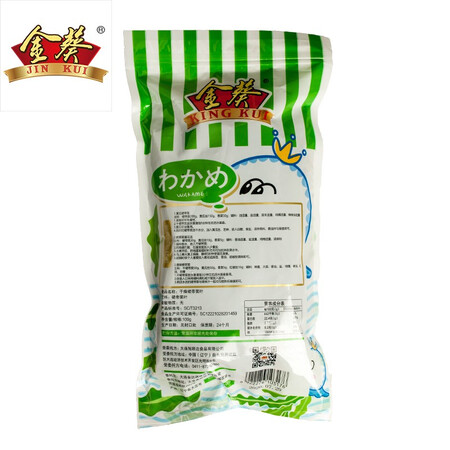 亲身体验金葵（jikui） 裙带菜干货儿童免洗无沙韩式海带汤海木耳海白菜 免切款100评测如何？质量究竟如何呢！