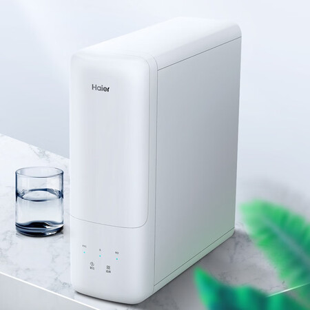 海尔6h99净水器和hsnf-1800j0哪个好？区别大吗？