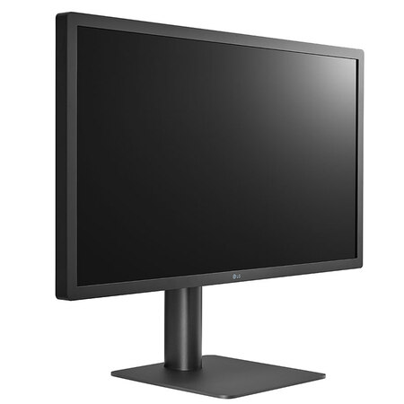 LG 23.7英寸 4K 雷电3接口显示器 24MD4KL-B怎么样?使用评价好吗?