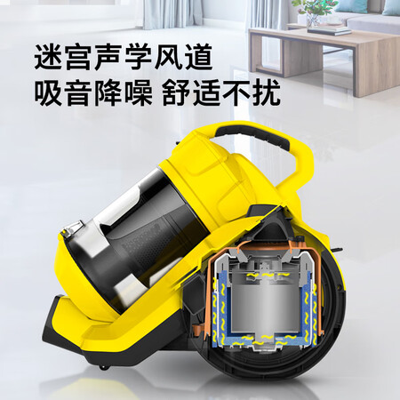 请问解密卡赫VC3 PLUS吸尘器用户反馈如何？达人曝光质量内幕真相！
