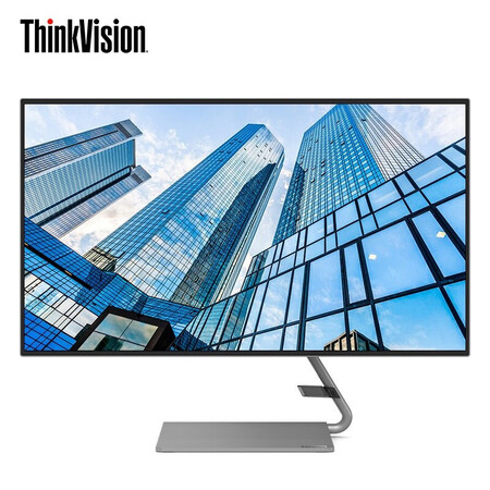 联想27英寸 2K IPS显示器Q27h-10怎么样?测试如何?