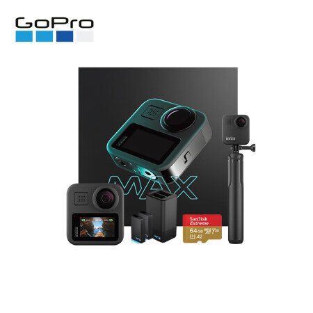 gopromax和insta360 onex哪个好？有区别没有？