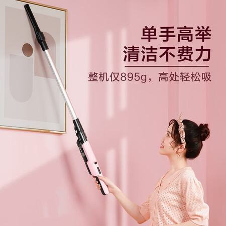 苏泊尔VCS65-A1吸尘器怎么样?质量好不好?