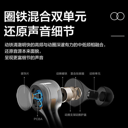 京鱼座u-world s1和漫步者tws1哪个好？有什么区别？