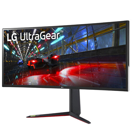 lg 38GN950-B和38GL950G-B哪个好?有啥区别?