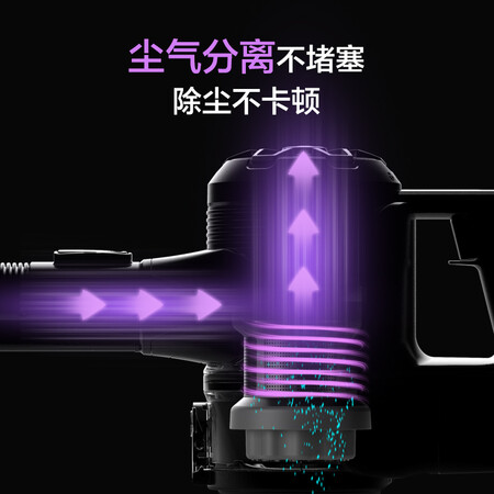 吸尘器美的v1和美的w3802哪个好?有区别没有?