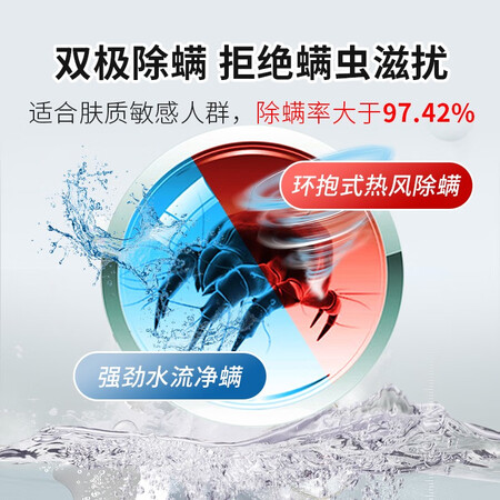 松下xqg100egs3q和xqg100egalw哪个好?区别有没有?