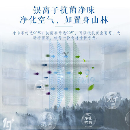 松下 380升多门冰箱怎么样?牌子好吗?