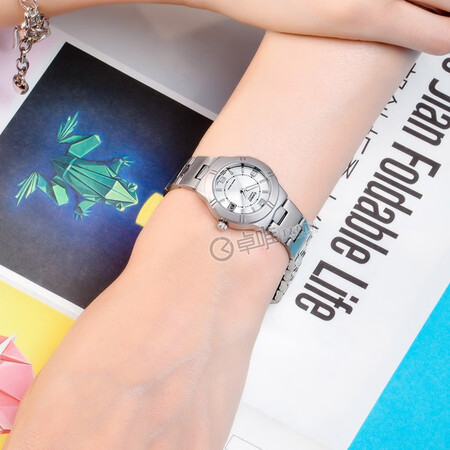 谈谈使用点评卡西欧（CASIO） 卡西欧(CASIO)女表 钢带小表盘女士石英粉色手表送女友礼感受如何？质量真的很优质！