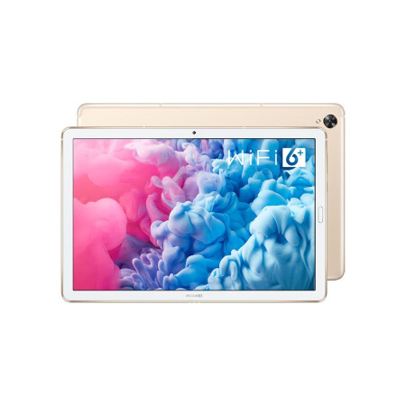 华为matepad10.8和m6哪个好？区别有吗？