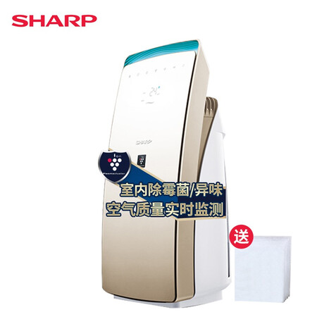 夏普FP-CH70-N怎么样？评价好吗？